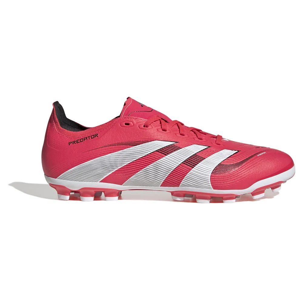 

Футбольные бутсы adidas Predator League AG, красный