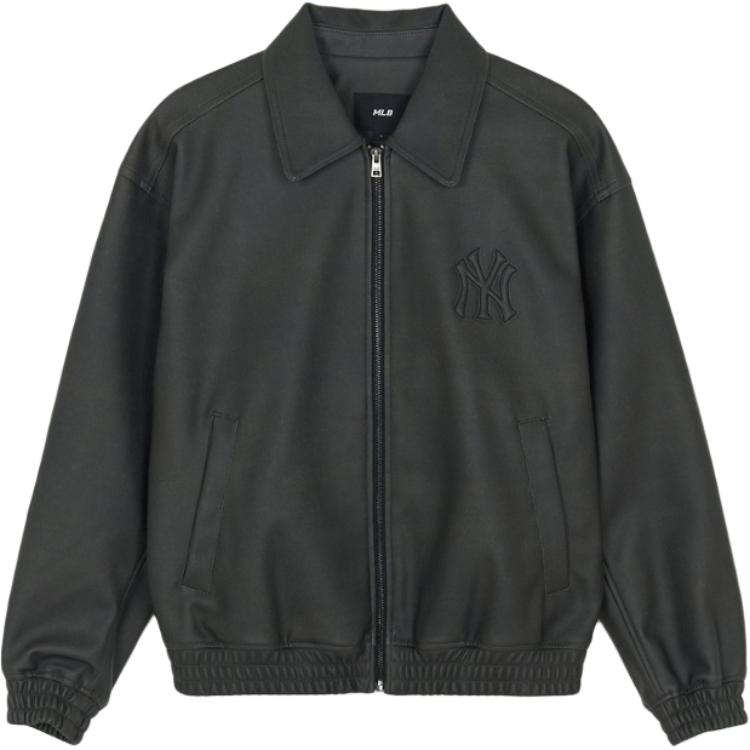 

MLB Куртка New York Yankees унисекс, Black