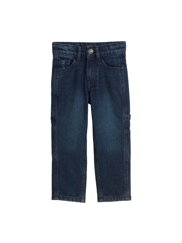 

Джинсы Marc O'Polo, темно-синий деним