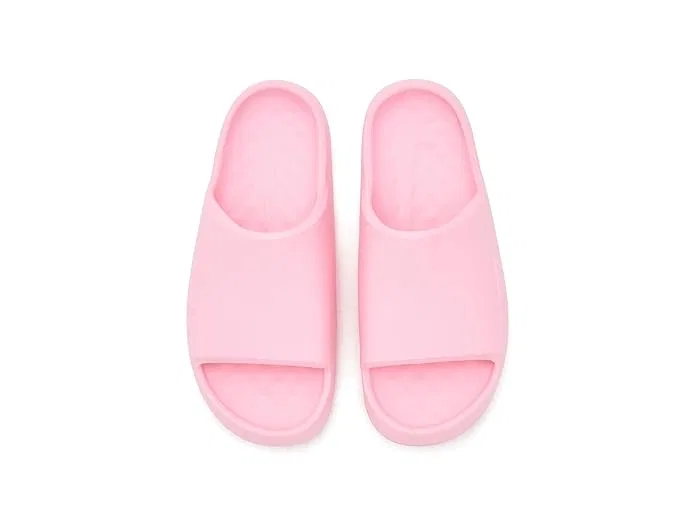 Сандалии Calm 2.0 Nike Kids, Med Soft Pink/Med Soft Pink — фото 3