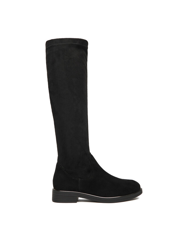 Сапоги CEO-RST-56006-02 Lasocki, черный