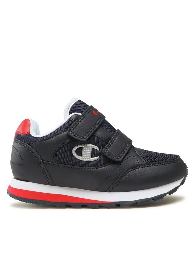 

Кроссовки Rr Champ Ii B Ps Low Cut Shoe Champion, темно-синий