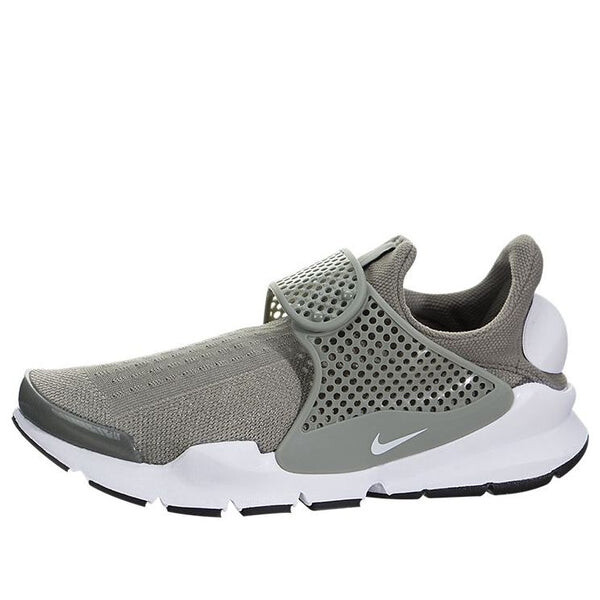 

Кроссовки (WMNS) Nike Sock Dart 'Grey', серый
