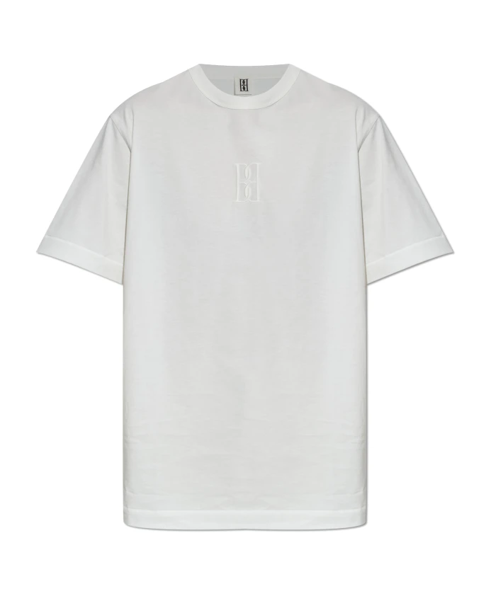 

Футболка fayeh By Malene Birger, белый