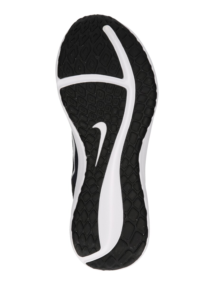 Беговые кроссовки NIKE Downshifter 13, Navy — фото 3