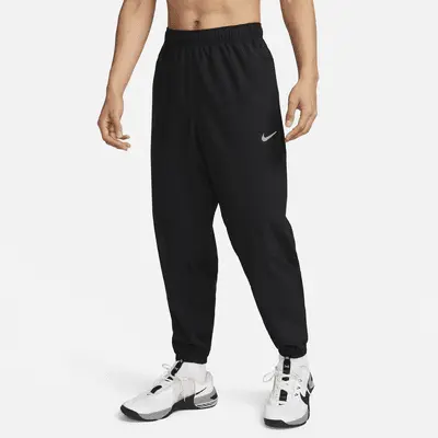

Брюки Nike Form, черный