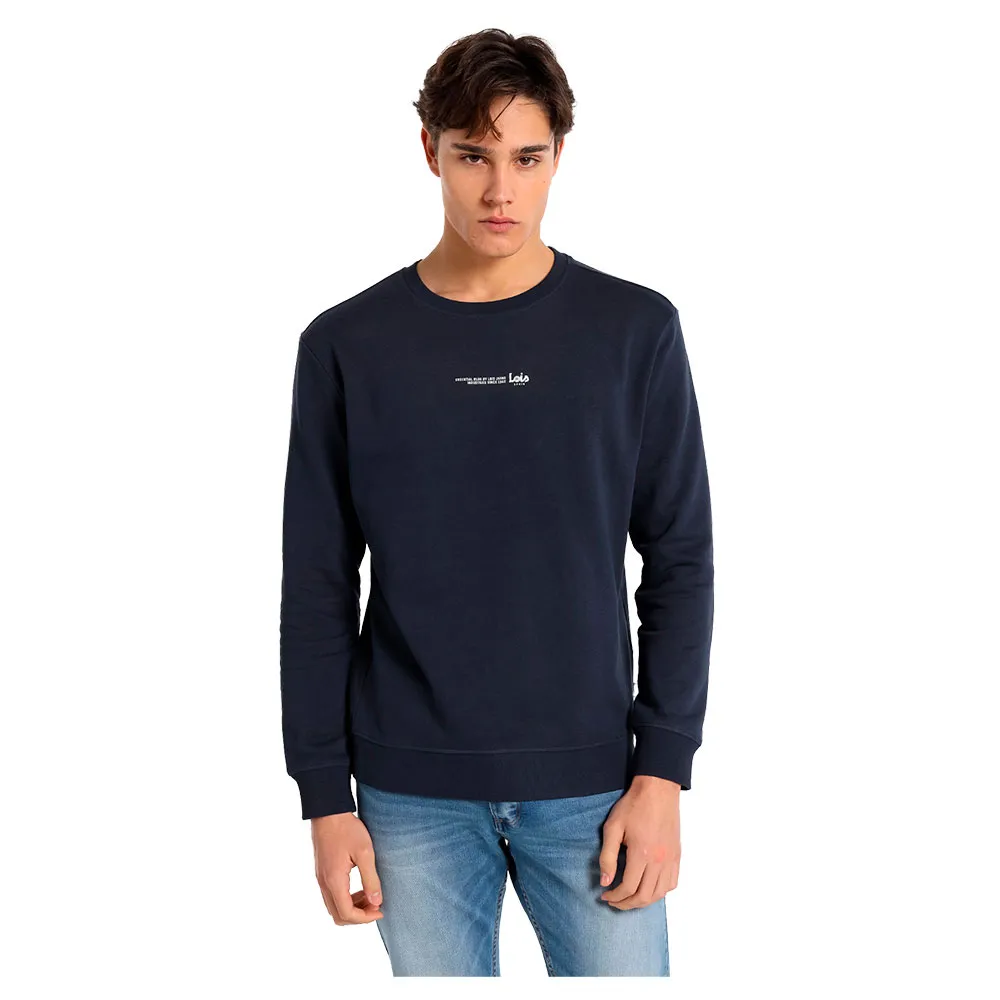 

Толстовка Lois Jeans 10824, синий