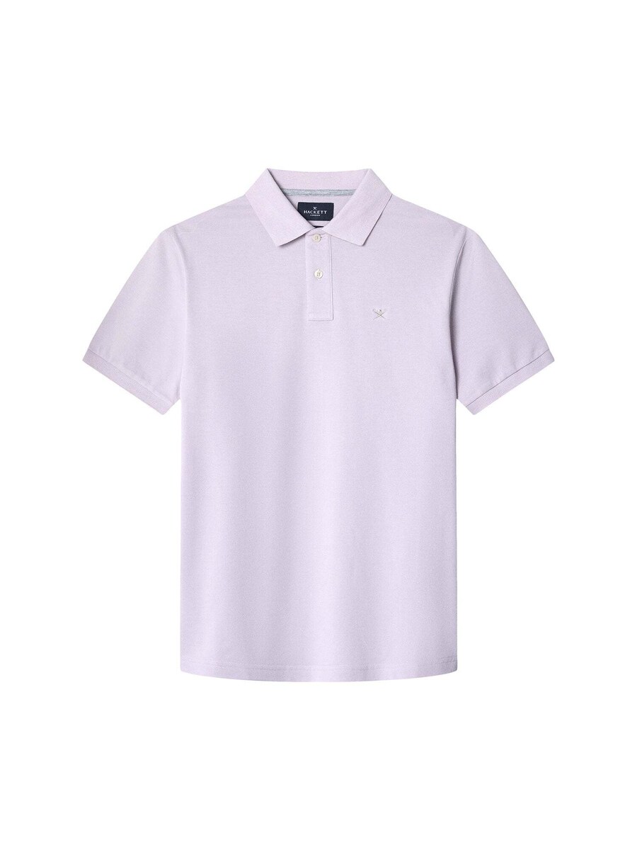 

Футболка Hackett London, Pastel purple