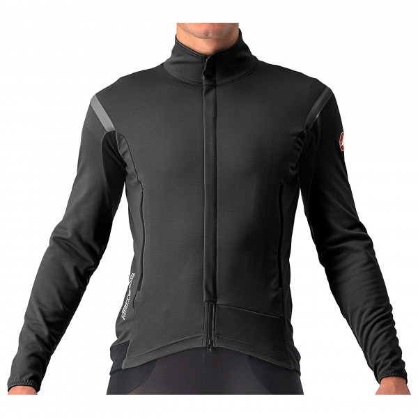 

Куртка Perfetto ros 2 - велосипедная куртка Castelli, мультиколор