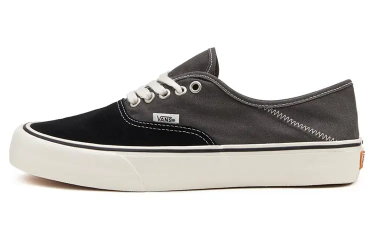 

Кроссовки Vans Authentic VR3 'Black Grey'