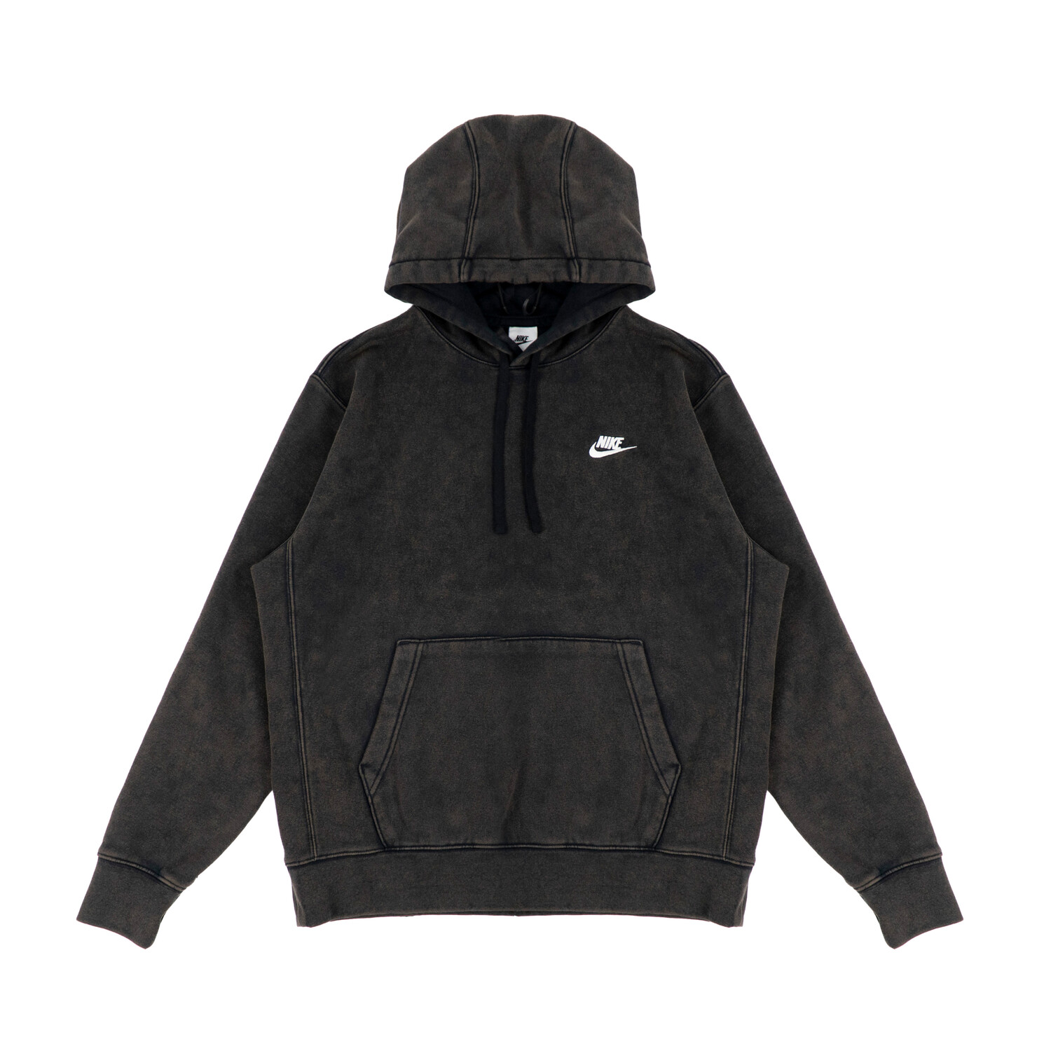 

Толстовка унисекс Nike, цвет Black