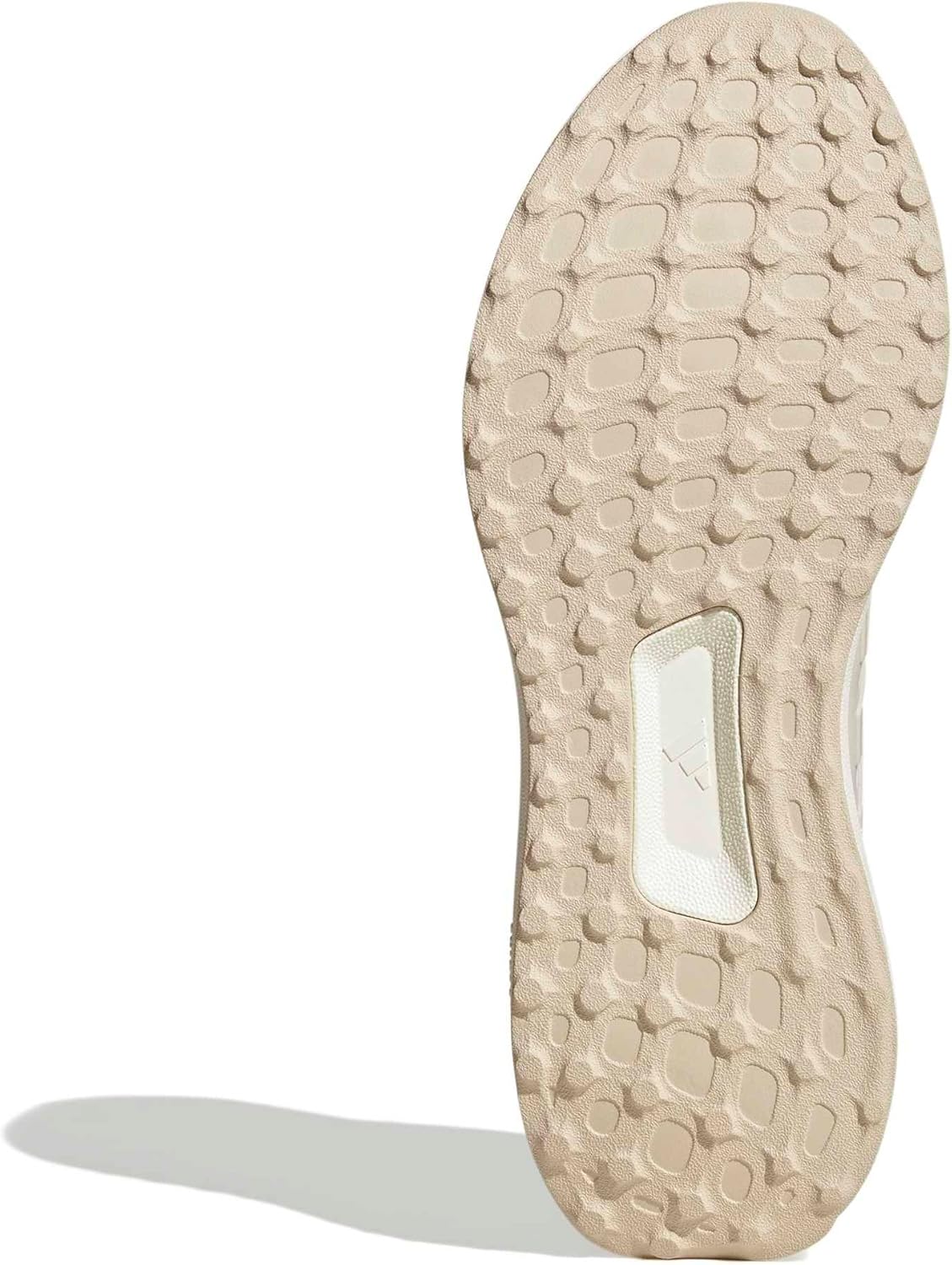 Мужские кроссовки Adidas Ultradream DNA, белый/слоновая кость/бежевый — фото 3