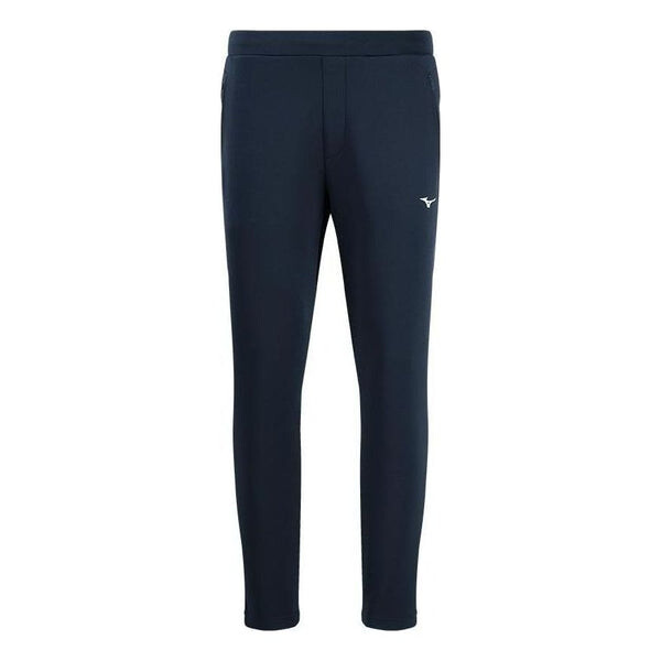 

Брюки training pants 'navy' Mizuno, синий