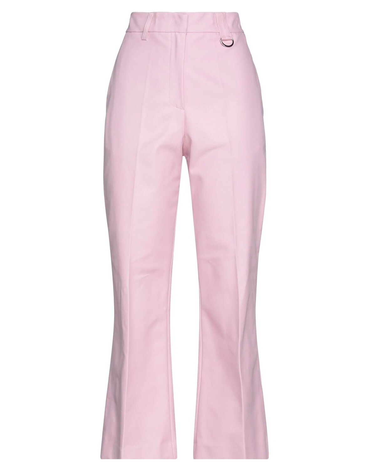

Брюки Msgm, розовый