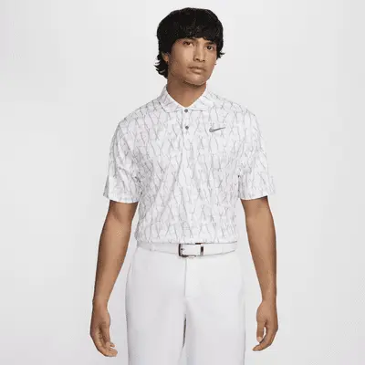 

Футболка Nike Victory+, цвет White/Light Carbon/White/Light Carbon