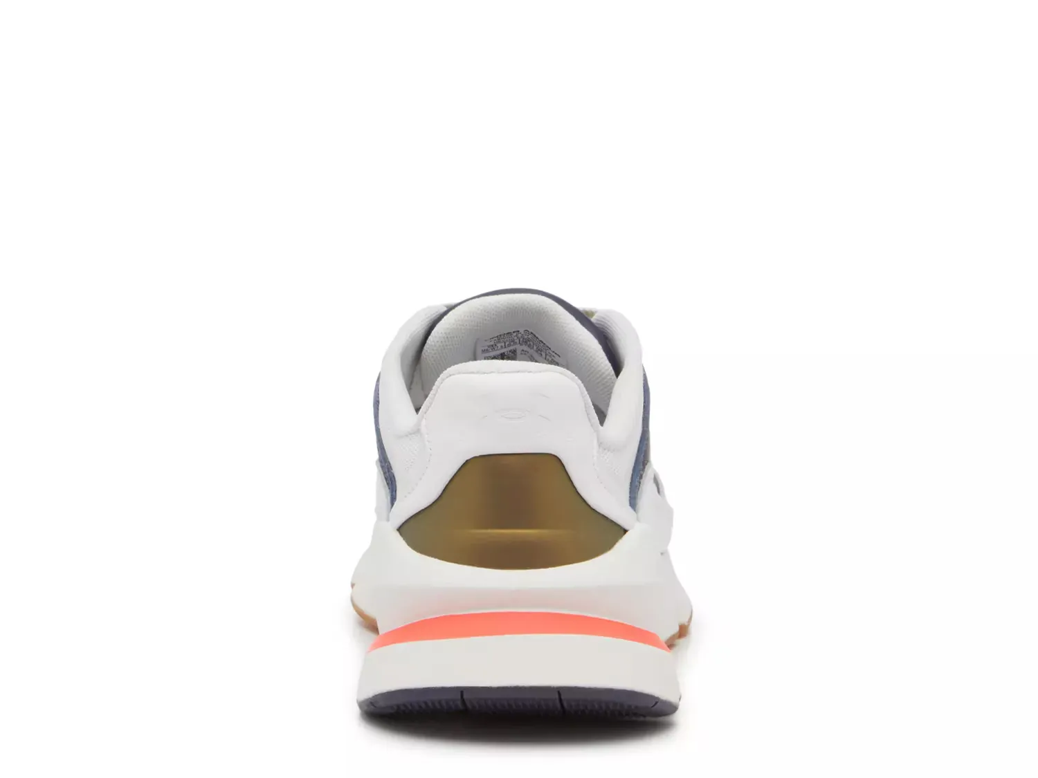 Кроссовки Forge - женские Under Armour, White/Red/Navy — фото 4