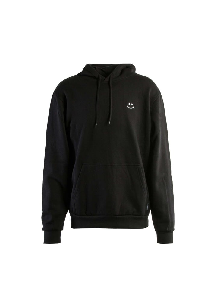 

Толстовка iriedaily Hoodie, черный