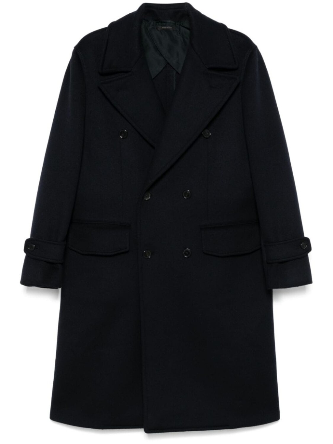 

Пальто Monforte Brioni, синий
