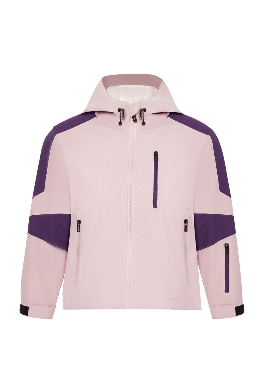 

Куртка duilio Performance, цвет Lavender/Dark purple
