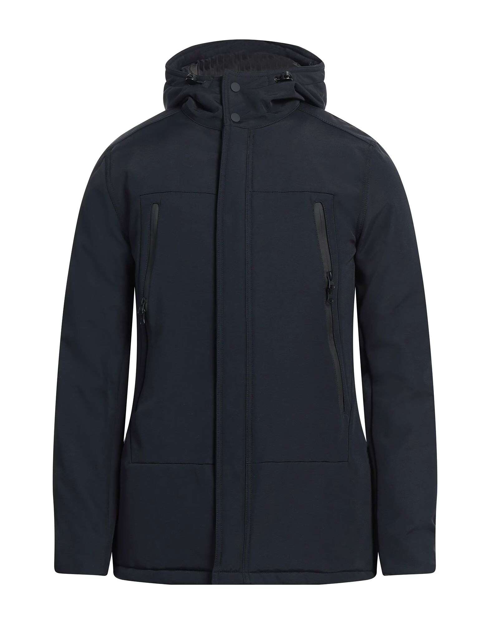 

Куртка Bellwood, полуночно-синий