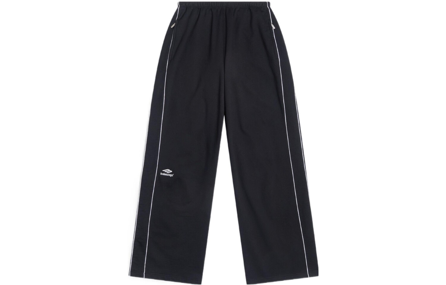 

Balenciaga Мужские повседневные брюки, цвет Black