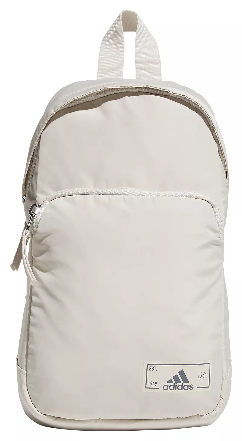 

Сумка через плечо Adidas Essentials, цвет Alumina