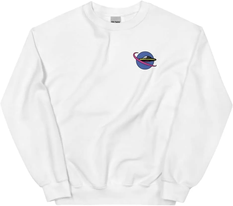 Свитшот Unisex Space Defense