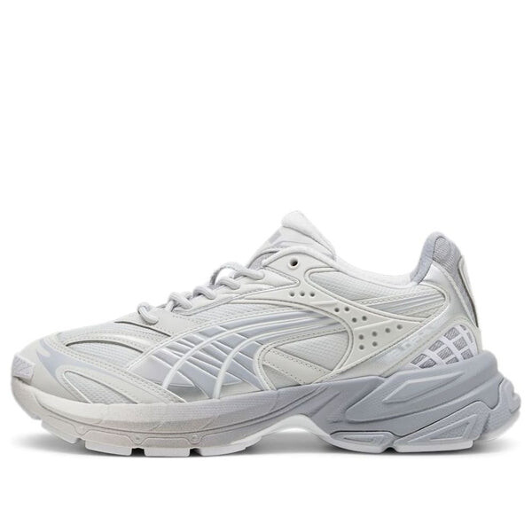 

Кроссовки velophasis 372.5 'feather grey' Puma, серый
