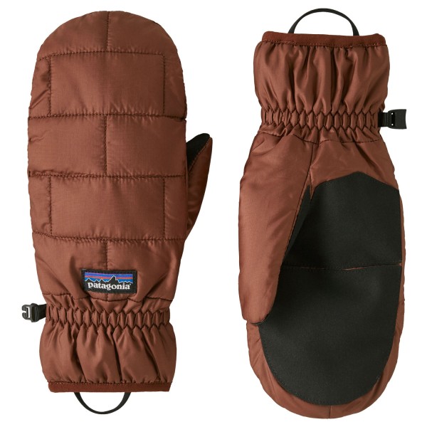 

Перчатки Nano Puff Patagonia, Dried Vanilla