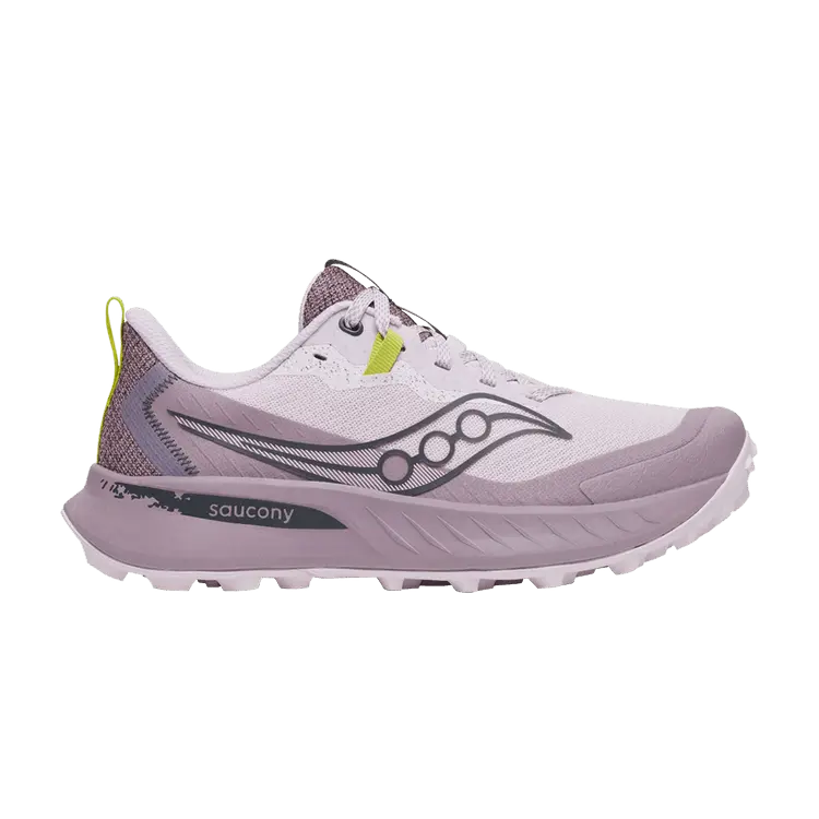 Кроссовки Wmns Peregrine 15 'Bloom Quail', фиолетовый