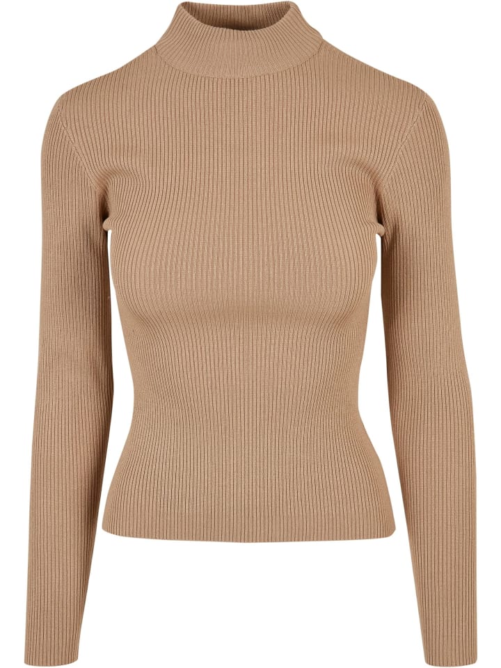 

Толстовка Urban Classics, цвет unionbeige
