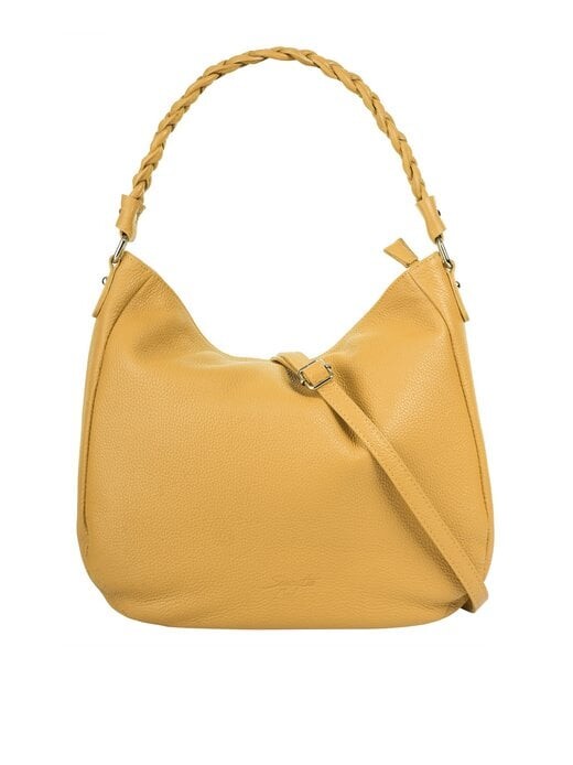 

Кошелек Samantha Look, желтый