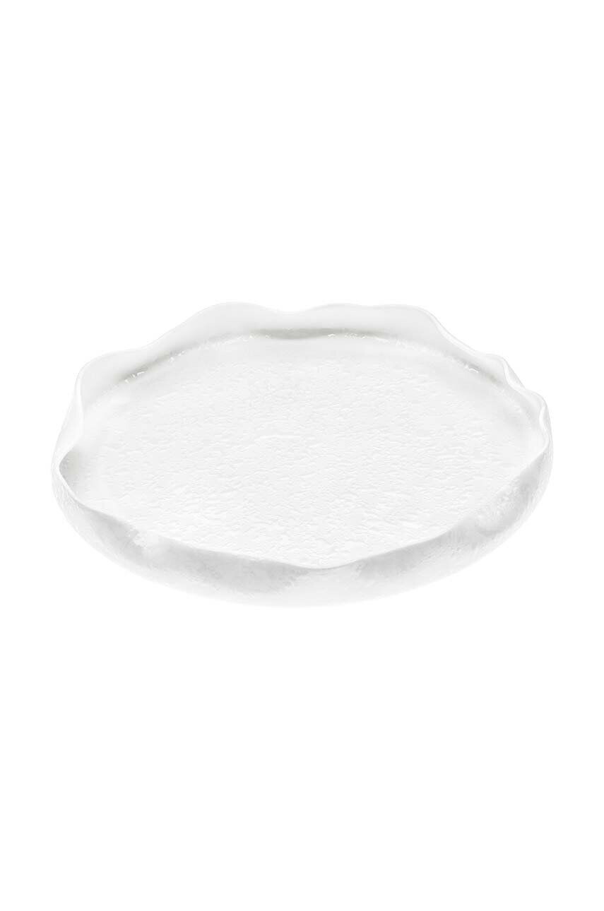 

Миска Diva того же размера 25 x 2,5 см Sumisura, белый