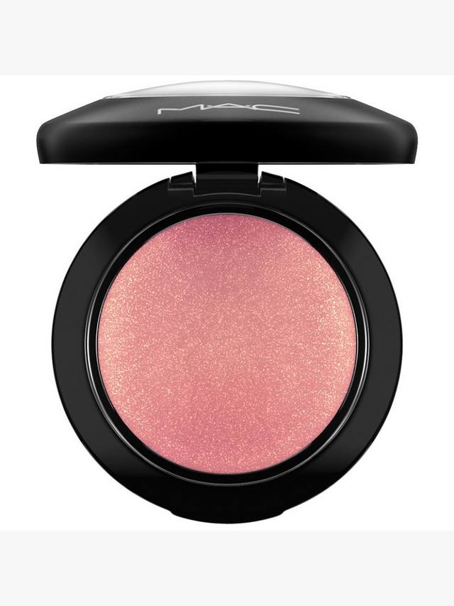 

Румяна Mineralize MAC, Love Thing