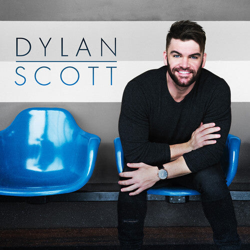 

CD диск Scott, Dylan: Dylan Scott