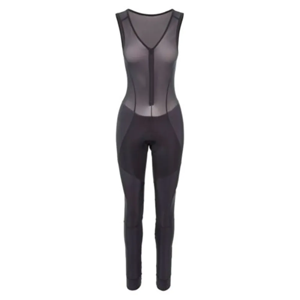 

Тайтсы AGU Essential Prime DWR bib, черный