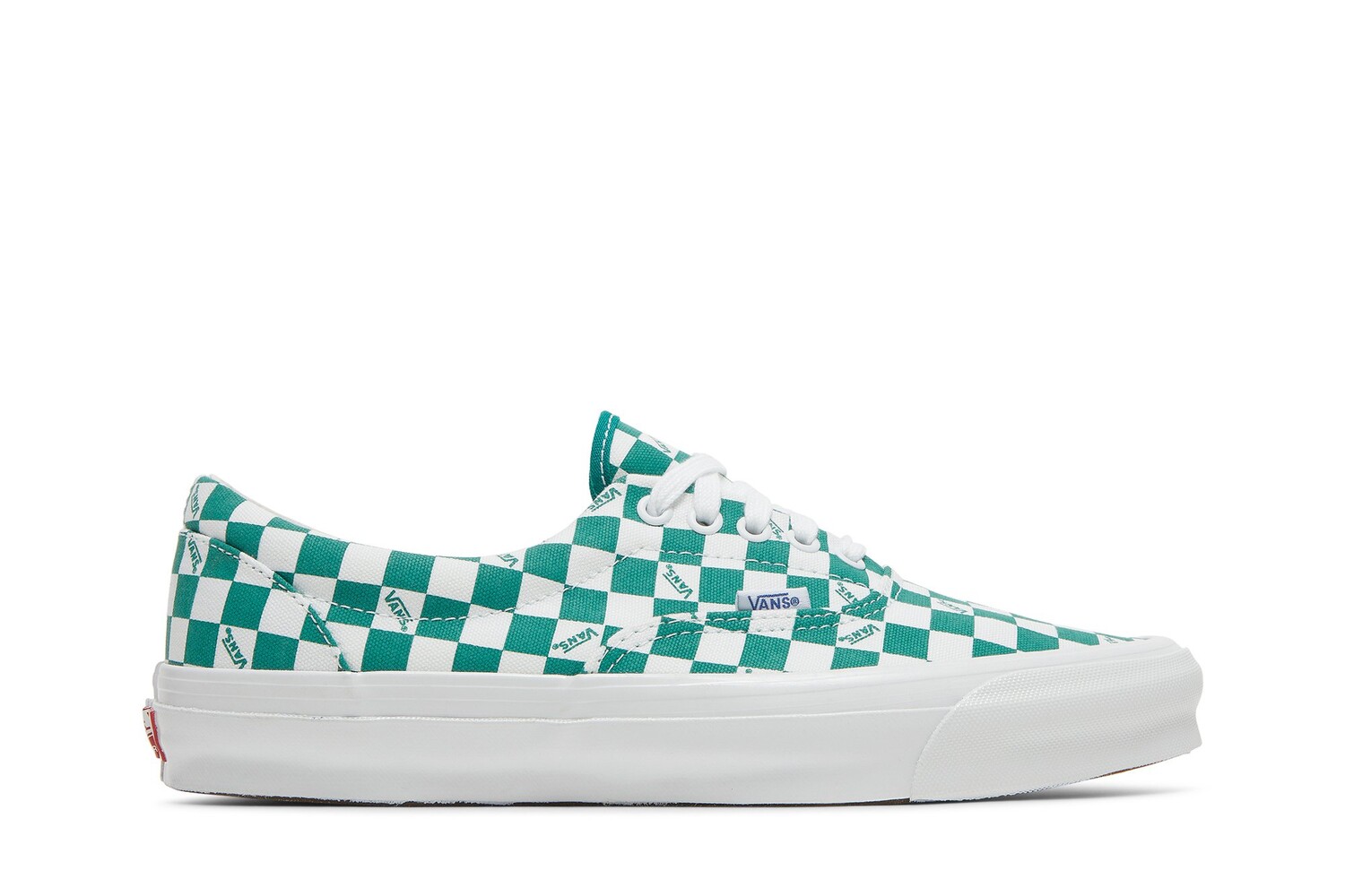 

Кроссовки OG Era LX Vans, зеленый