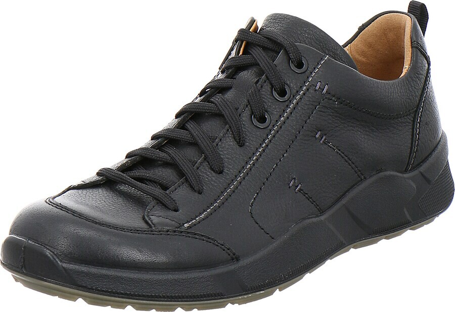 

Кроссовки JOMOS Athletic Lace-Up Shoes Akzent, черный