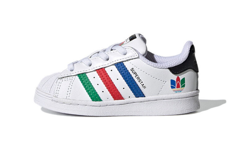 

Сандалии Adidas Originals Superstar Series Toddler Shoes Baby