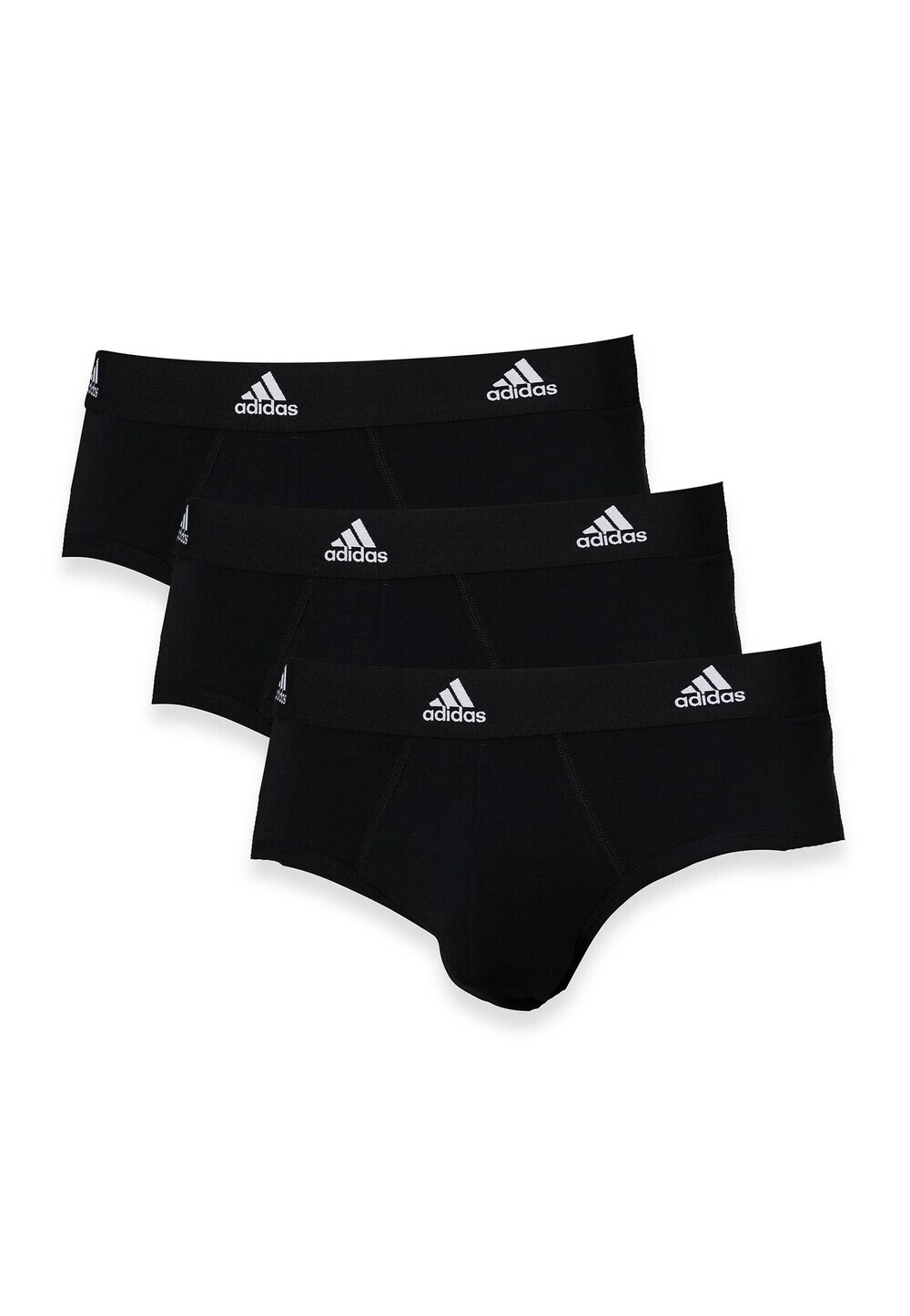 

Трусики Adidas, черный
