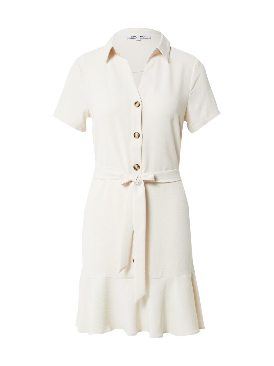 

Мини платье ABOUT YOU Dress Tania, песочный