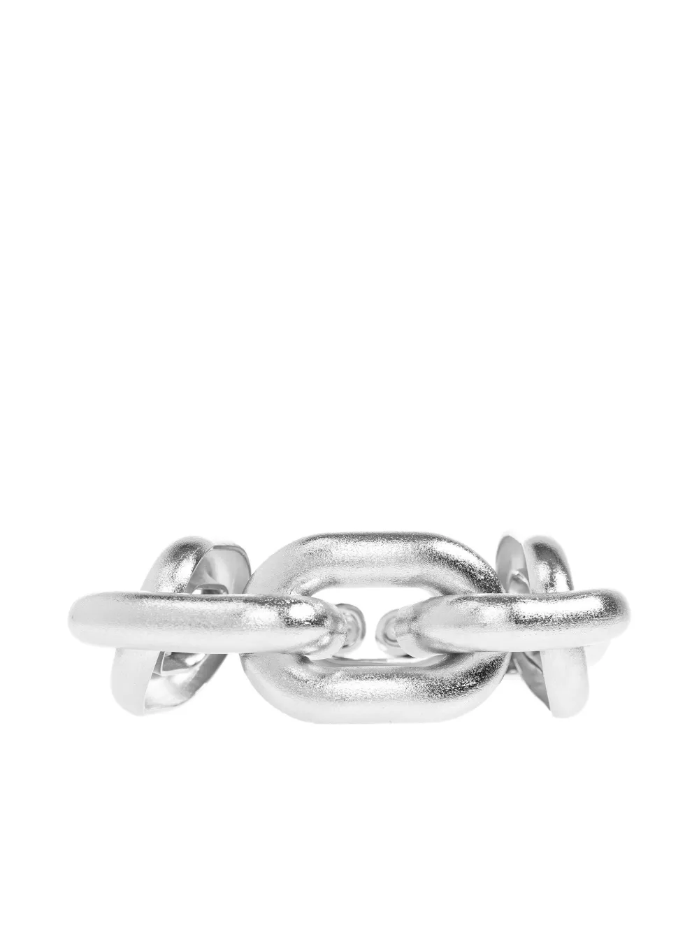 

Браслет с цепочкой DSQUARED2, серебряный