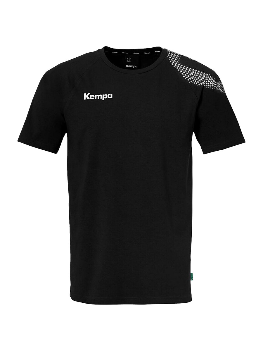

Футболка Performance UHLSPORT Kempa Core 26, черный