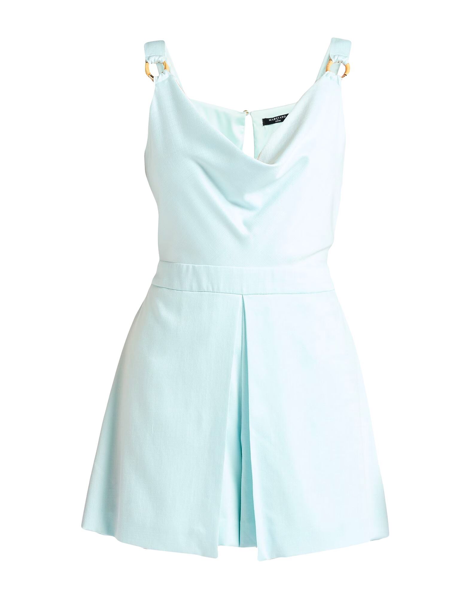 

Комбинезон Marciano By Guess, небесно-голубой