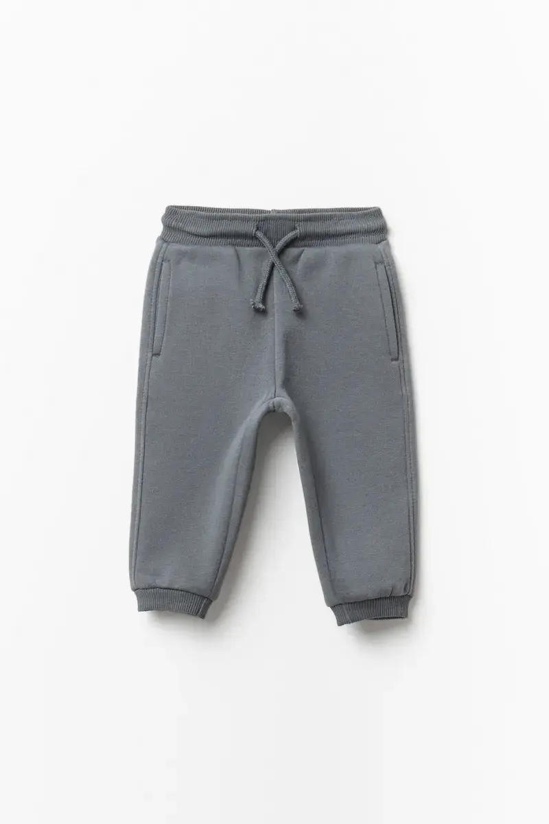 

Флисовые спортивные штаны Sfera, серый