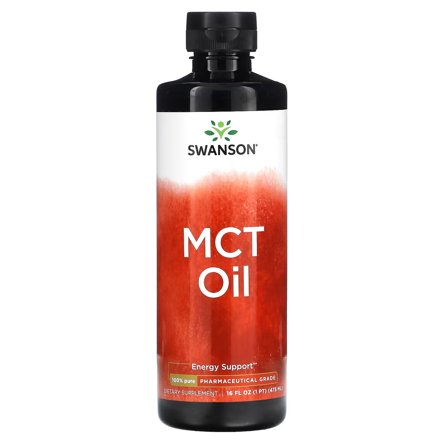 

Масло Swanson MCT, 473 мл