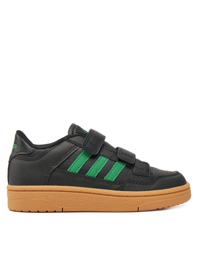 

Кроссовки adidas, черный