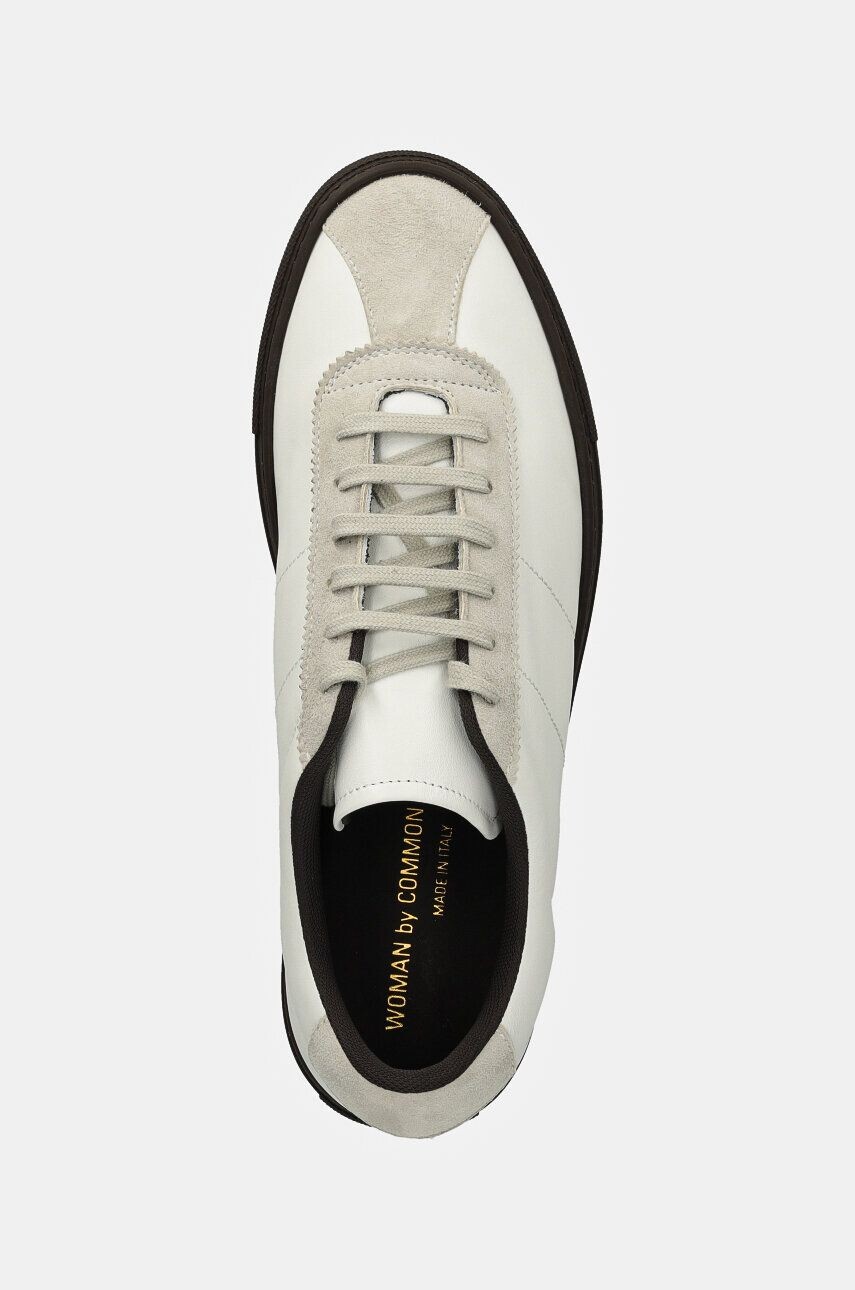 Кроссовки Field Trainer Common Projects, белый