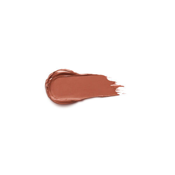 Кремовая питательная помада с spf30 04 натуральный мускатный орех, 3,5 г Kiko Milano Gold reflections, цвет 04 natural nutmeg — фото 3