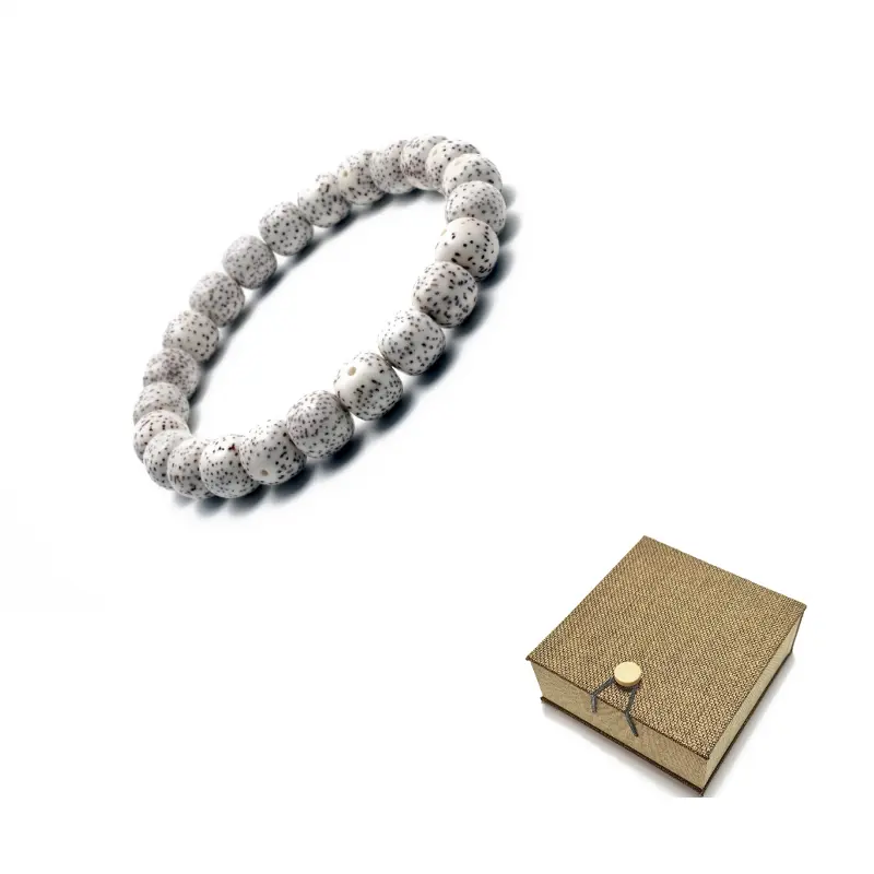 

Звездная луна семена бодхи Браслет из семян бодхи Unisex Pan Homestead, Pjym27